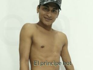 El_principe_hot
