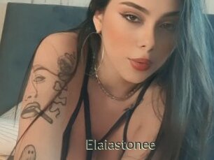 Elaiastonee
