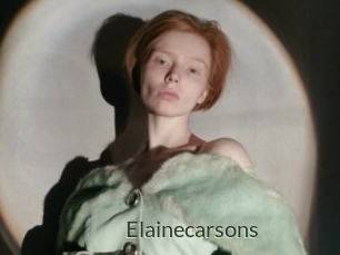 Elainecarsons
