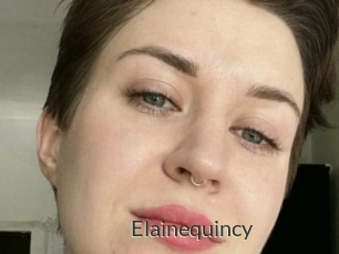 Elainequincy