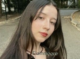 Elainmoore