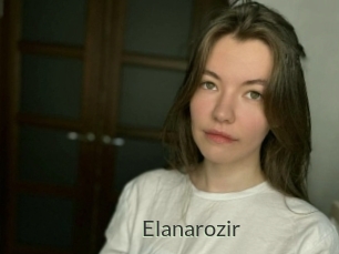 Elanarozir