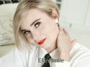 Elanismile