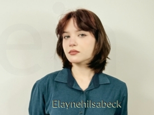 Elaynehilsabeck