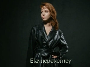 Elaynepokorney