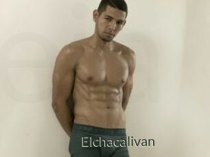 Elchacalivan