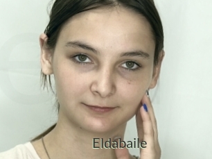 Eldabaile