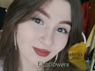 Eldaflowers