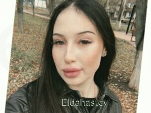 Eldahastey