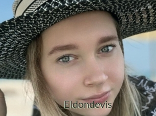 Eldondevis