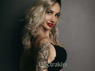 Electrakiss
