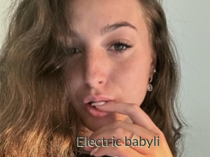 Electric_babyli