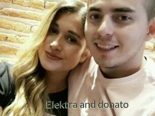 Elektra_and_donato