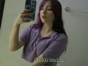 Elektrascott