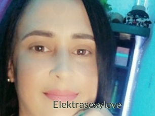 Elektrasexylove