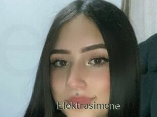 Elektrasimone