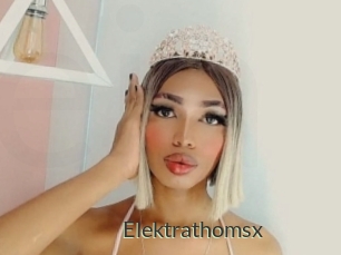 Elektrathomsx