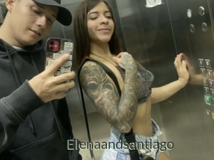 Elenaandsantiago