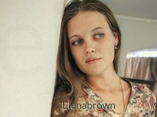 Elenabrown
