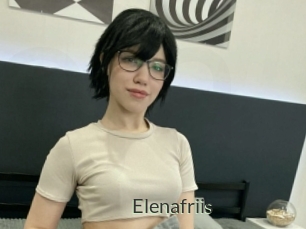 Elenafriis