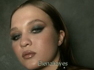 Elenahayes