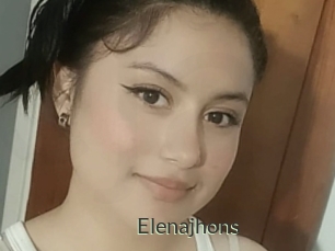 Elenajhons