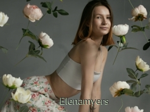 Elenamyers
