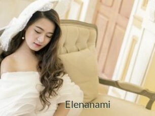 Elenanami