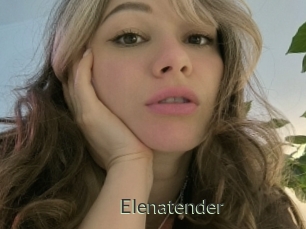 Elenatender