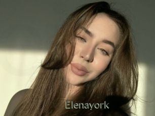 Elenayork