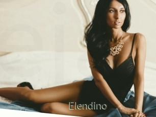 elendino Ejaculator