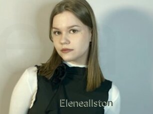 Eleneallston