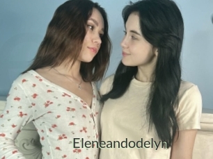 Eleneandodelyn