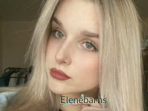 Elenebarns