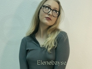 Elenebayse