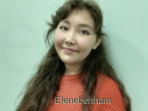 Elenebenham