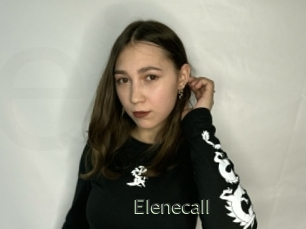 Elenecall