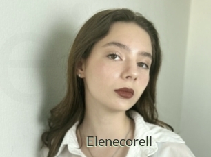 Elenecorell