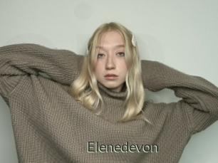 Elenedevon