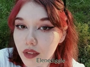 Elenediggle