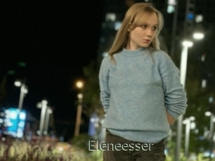 Eleneesser