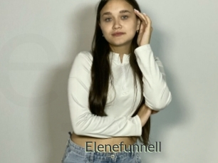 Elenefunnell