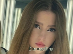 Elenegelling