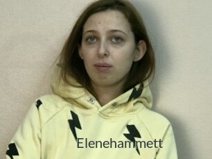 Elenehammett