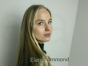 Elenehammond