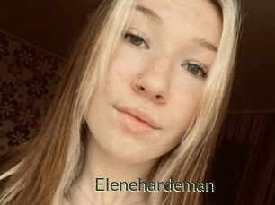 Elenehardeman