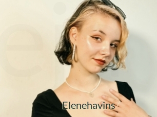 Elenehavins