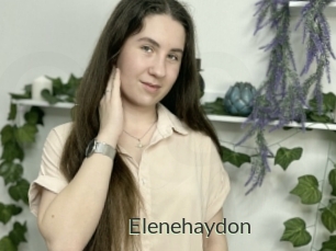 Elenehaydon