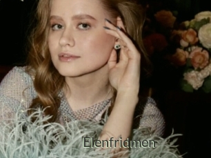 Elenfridmen