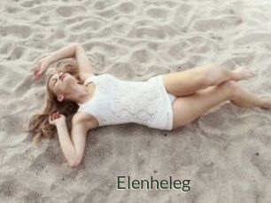 Elenheleg